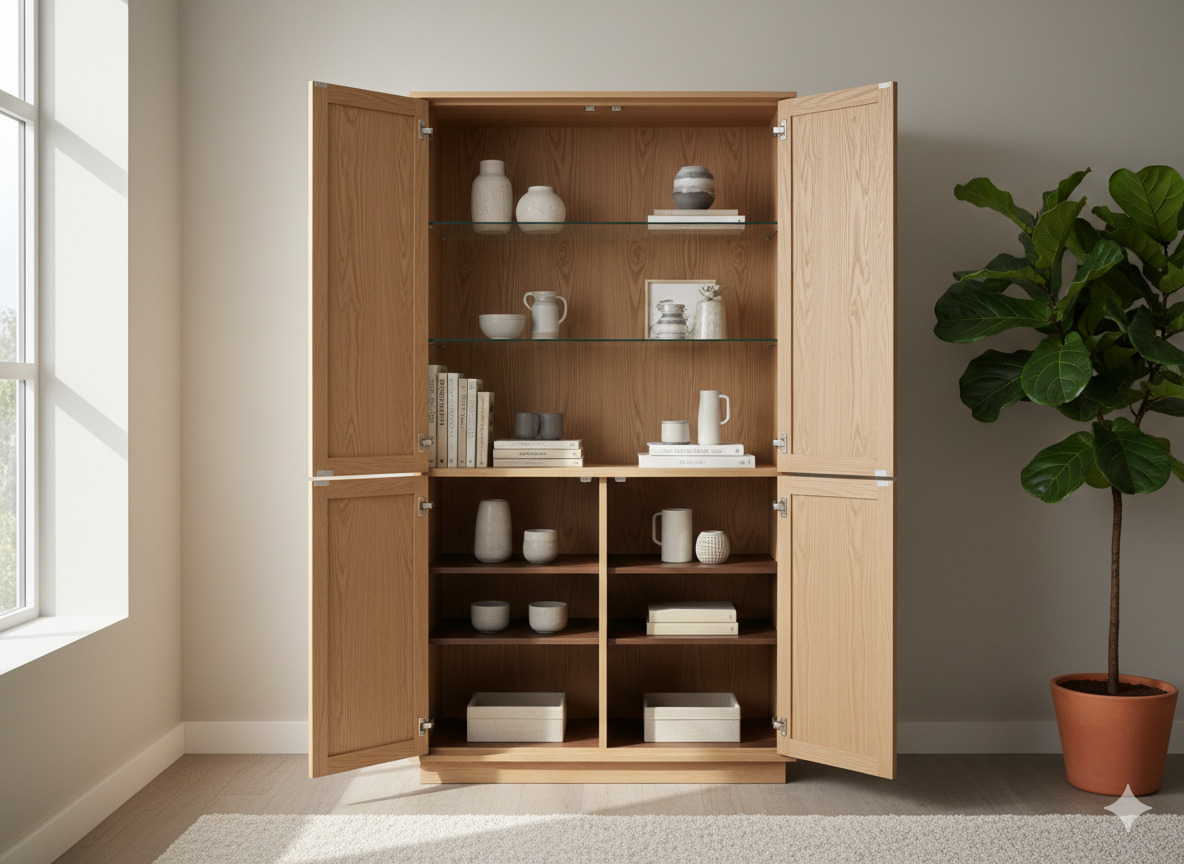 Storage cabinet